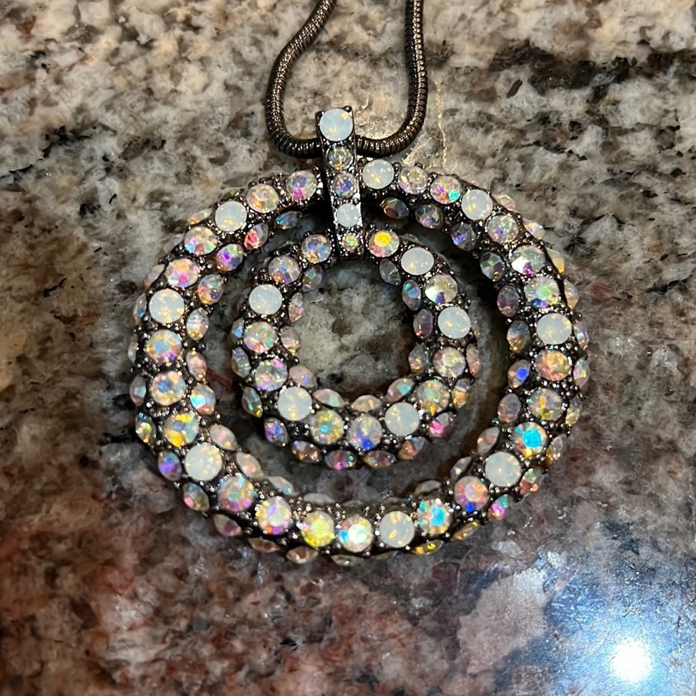 CHICO’S Gorgeous Necklace